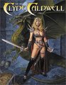 The Art of Clyde Caldwell
