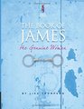 The Book of James The Genuine Woman