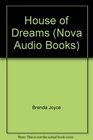 House of Dreams (Nova Audio Books)