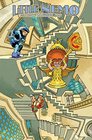 Little Nemo Return to Slumberland HC