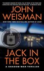 Jack In The Box A Shadow War Thriller