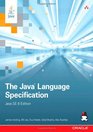 The Java Language Specification Java SE 8 Edition