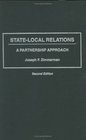 StateLocal Relations A Partnership Approach Second Edition