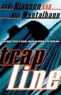 Trap Line (Black Lizard, Bk 2)