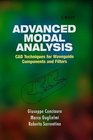 Advanced Modal Analysis
