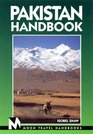 Moon Handbooks Pakistan