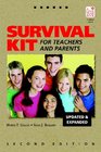 Survival Kit for Teachers and Parents