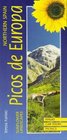 Landscapes of the Picos de Europa and Northern Spain