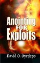 Anointing for Exploits