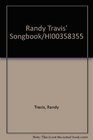 The Randy Travis Songbook