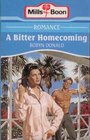 A Bitter Homecoming