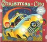 Christmas City (Look Again Book)