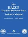 HACCP Training Resource Pack