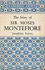 The Story of Sir Moses Montefiore