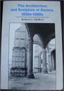 The Architecture and Sculpture of Oaxaca 1530S1980s
