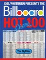 Billboard Hot 100 Charts - The Eighties (Record Research Series)