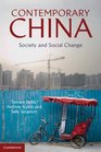 Contemporary China Society and Social Change