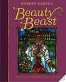 Beauty  the Beast A Popup Book of the Classic Fairy Tale