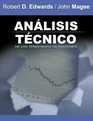 Analisis Tecnico de las Tendencias de Acciones / Technical Analysis of Stock Trends