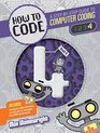 How to Code Level 4 A Step by Step Guide to Computer Coding