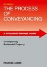 The Process of Conveyancing A Straightforward Guide