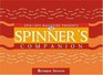 The Spinner's Companion (Spin-off Magazine Presents) (Companion)