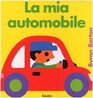 La mia automobile