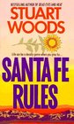Santa Fe Rules (Ed Eagle, Bk 1)