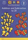 Heinemann Mathematics Addition and Subtraction to 20 Year 2