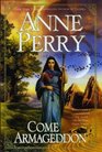 Come Armageddon (Tathea, Bk 2)