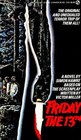 Friday the 13th Part 1