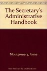 The Secretary's Administrative Handbook