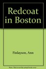 Redcoat in Boston