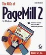 The ABCs of Pagemill 2 for Windows