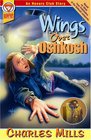 Wings Over Oshkosh (Honors Club Story) (Honors Club Story)