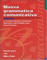 Nuova Grammatica Communicativa A Communicative Grammar Worktest With Written  Oral Practice