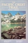 The Pacific Crest Trail Vol 1  California