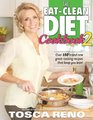 The EatClean Diet Cookbook 2 More GreatTasting Recipes That Keep You Lean