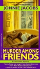 Murder Among Friends: A Kate Austen Mystery