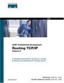 Routing TCP/IP Volume II