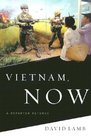 Vietnam, Now: A Reporter Returns