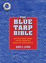 The Blue Tarp Bible Best Uses Worst Abuses of the  Fabric That Binds America