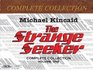 Kincaid the Strangeseeker Complete Collection Volume 1 w/FREE Travel Case