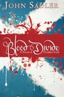 Blood Divide A Novel of Flodden Field
