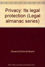 Privacyits legal protection Based on original almanac