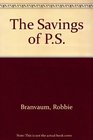 The Saving of PS