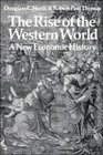 The Rise of the Western World  A New Economic History