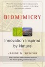 Biomimicry Innovation Inspired by Nature