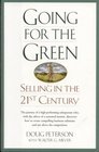 Going For The Green  Selling In The st Century