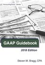 GAAP Guidebook 2018 Edition
